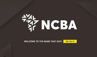 NCBA Bank Uganda