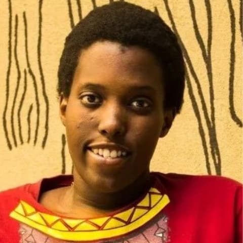 Racheal Winnie Kangumba